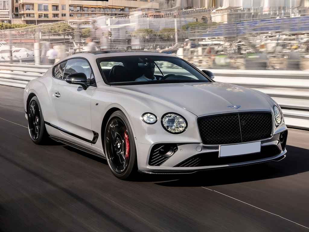 New 2023 Bentley Continental GT