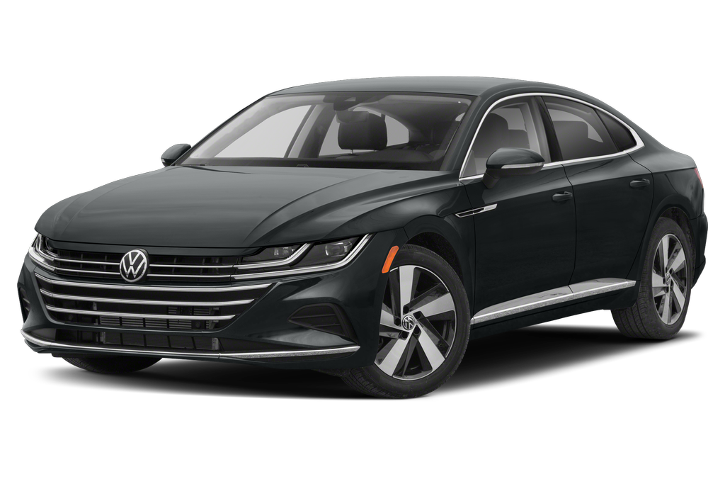 New 2021 Volkswagen Arteon