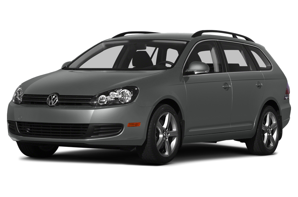 New 2014 Volkswagen Jetta SportWagen