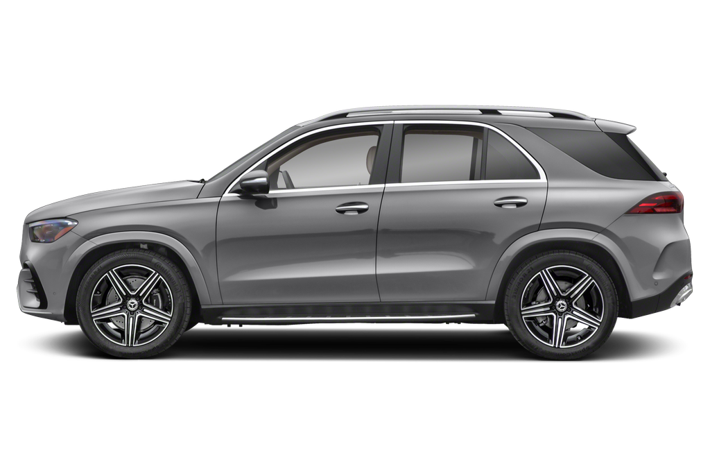 2024 Mercedes-Benz GLE 580 - Specs, Prices, MPG, Reviews & Photos ...