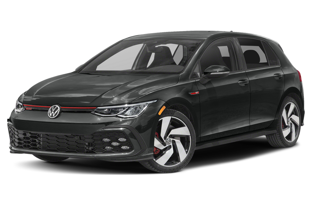 2022 Volkswagen Golf GTI Specs, Prices, MPG, Reviews Photos