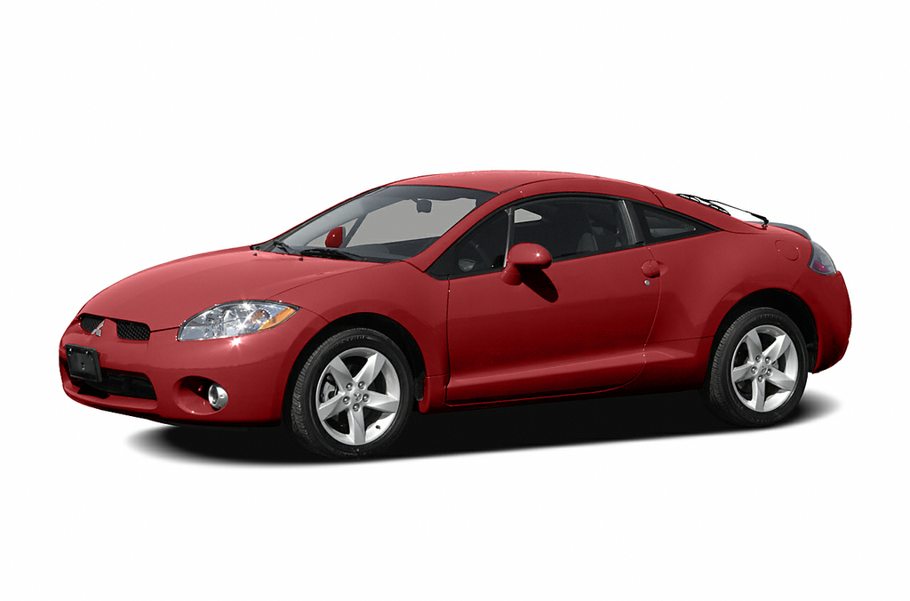 New 2006 Mitsubishi Eclipse