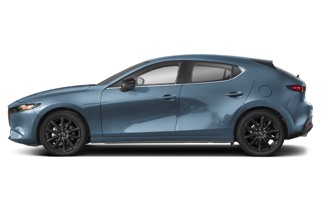 2025 Mazda Mazda3