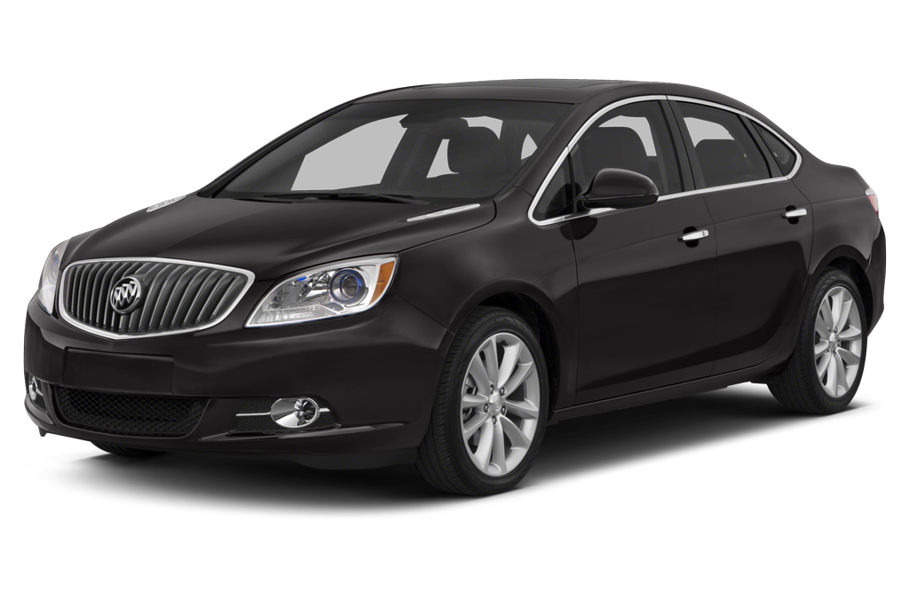 New 2013 Buick Verano