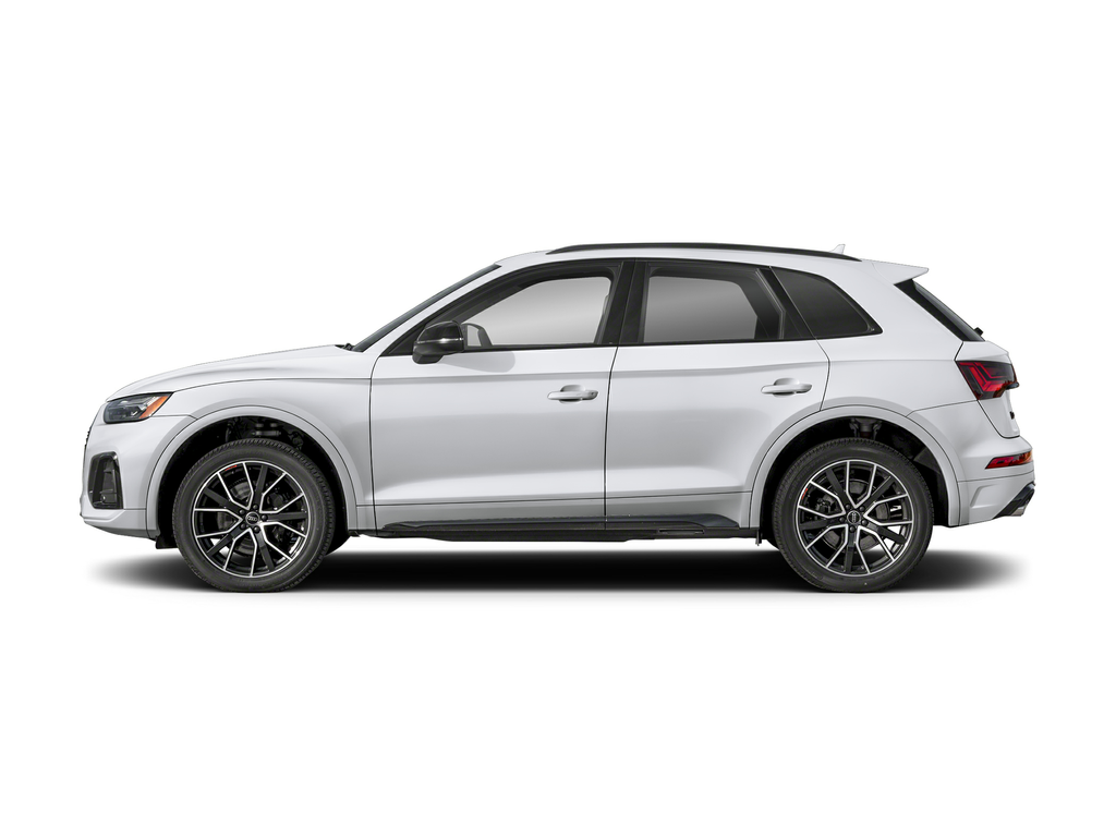New 2026 Audi SQ5