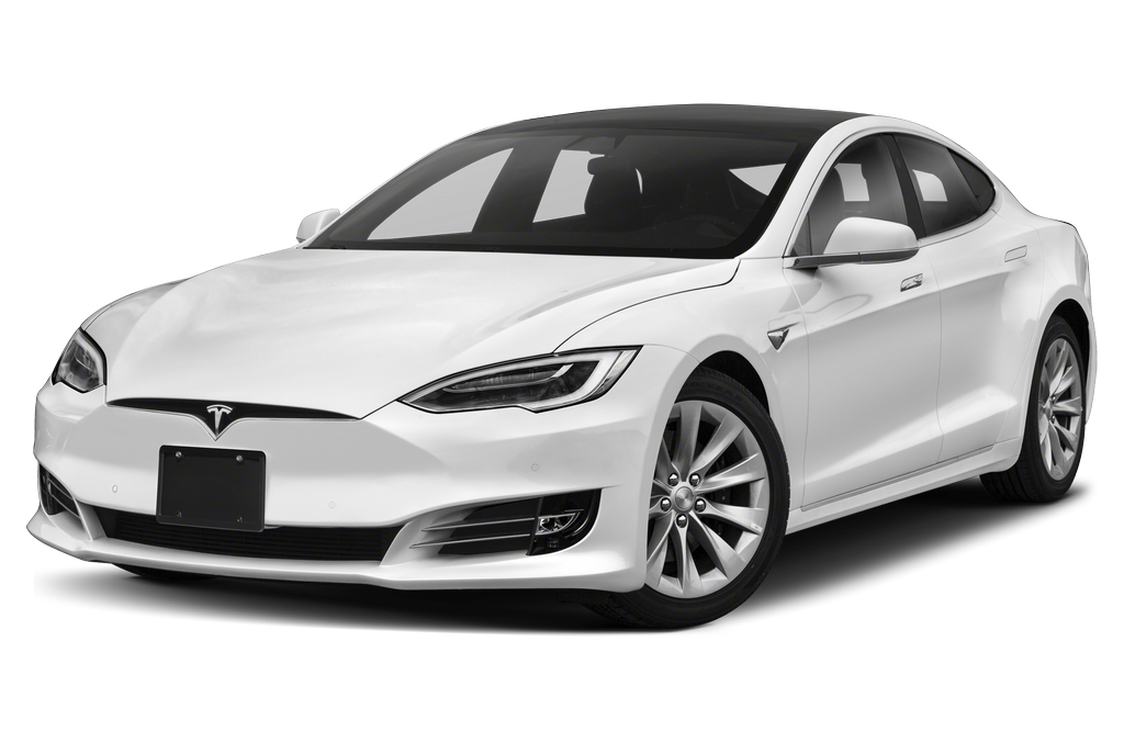 New 2017 Tesla Model S