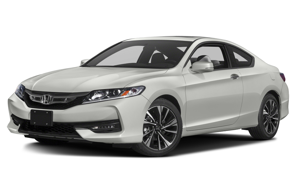 New 2016 Honda Accord