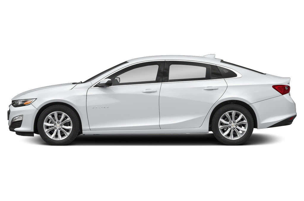 2025 Chevrolet Malibu