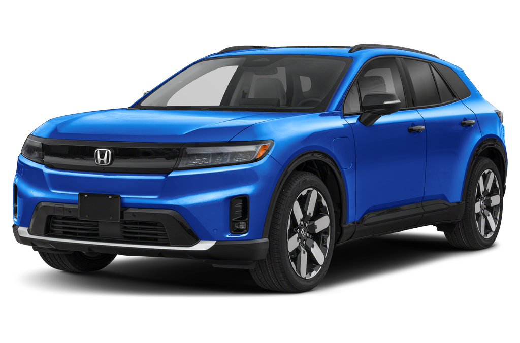 New 2026 Honda Prologue