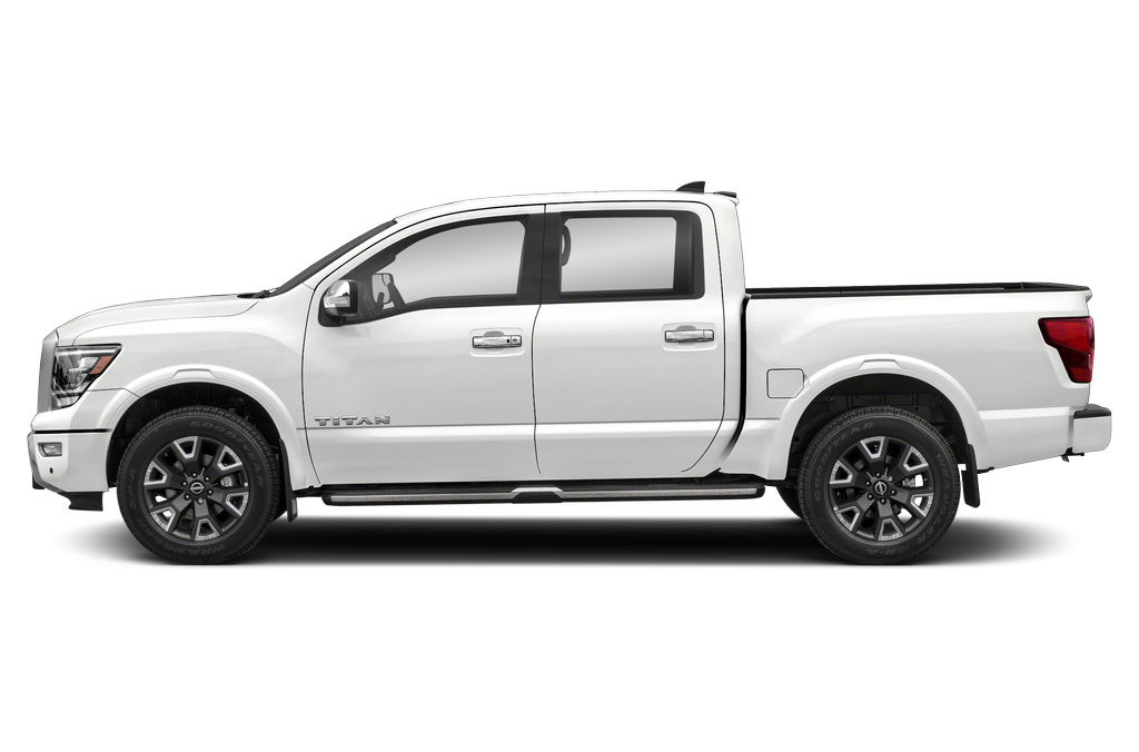 2024 Nissan Titan Specs, Price, MPG & Reviews