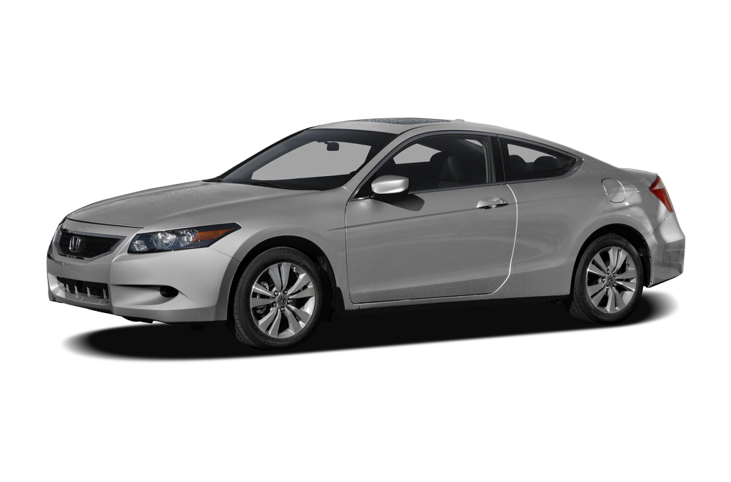 New 2008 Honda Accord