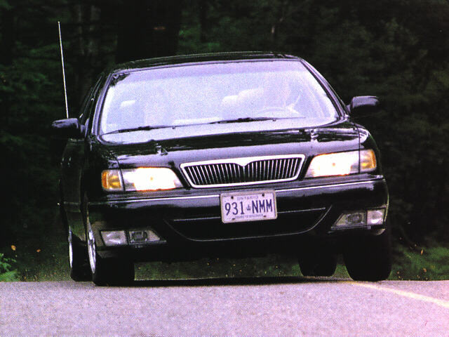 New 1997 INFINITI I30