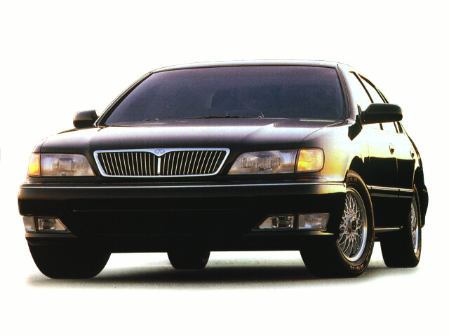 New 1997 INFINITI I30