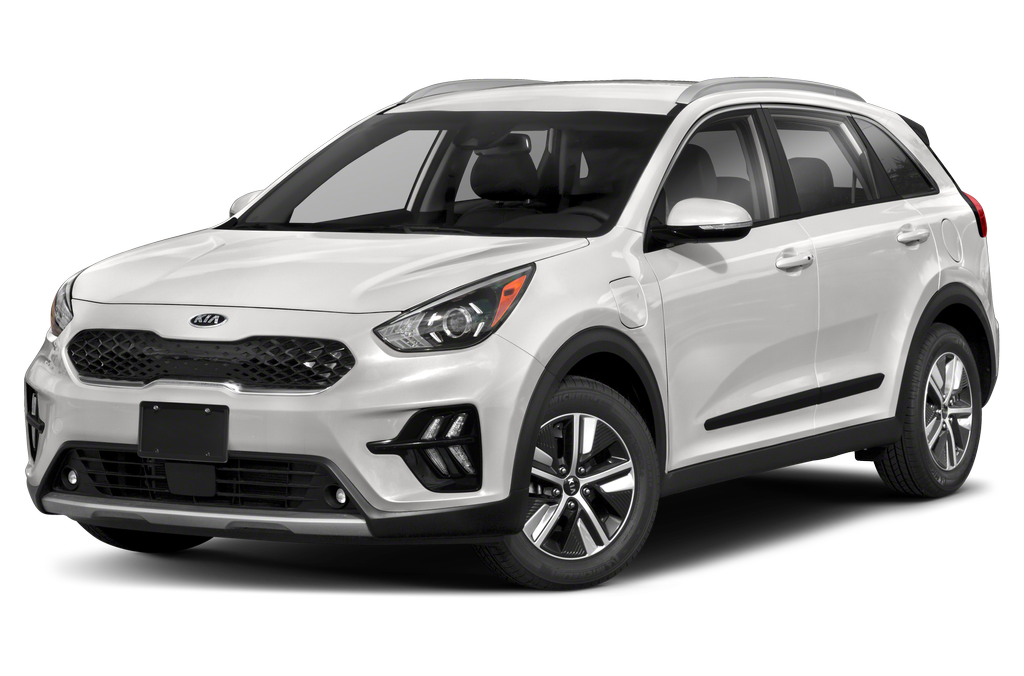 New 2020 Kia Niro Plug-In Hybrid