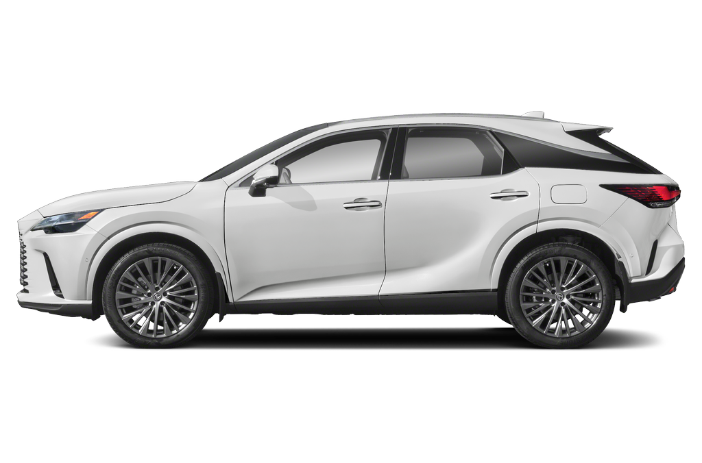 2025 Lexus RX 350