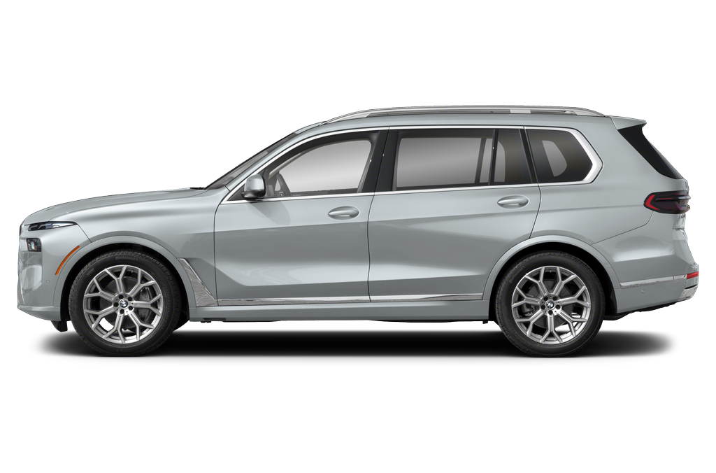 2026 BMW X7