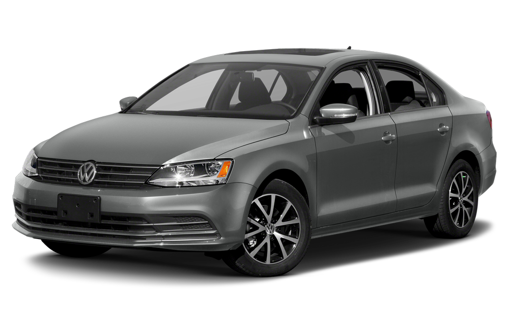 New 2015 Volkswagen Jetta