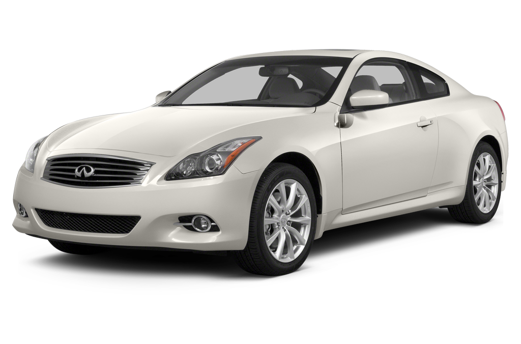 New 2013 INFINITI G37