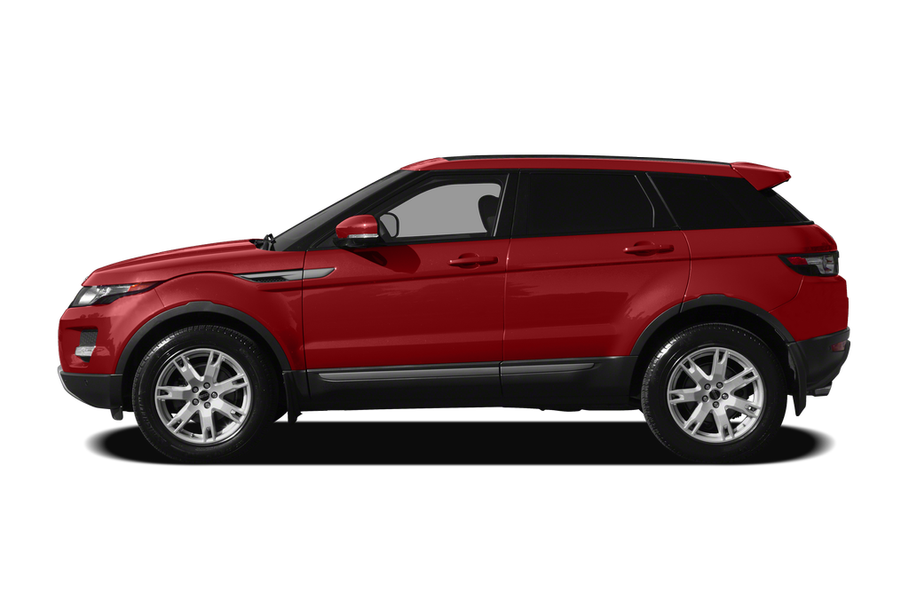 Range rover evoque 2012 price sales