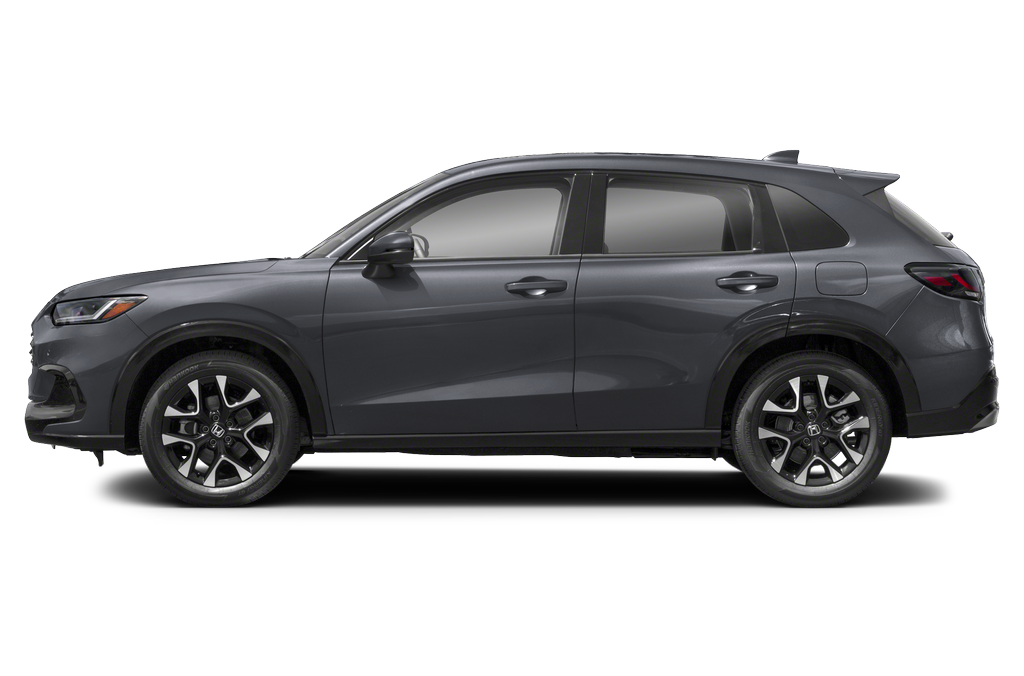 2027 Honda HR-V