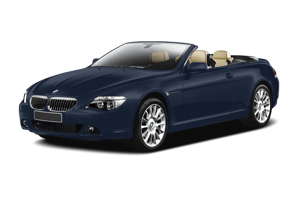 New 2007 BMW 650