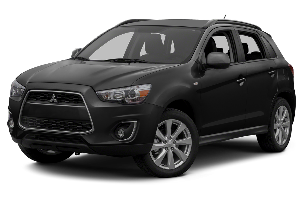 New 2013 Mitsubishi Outlander Sport