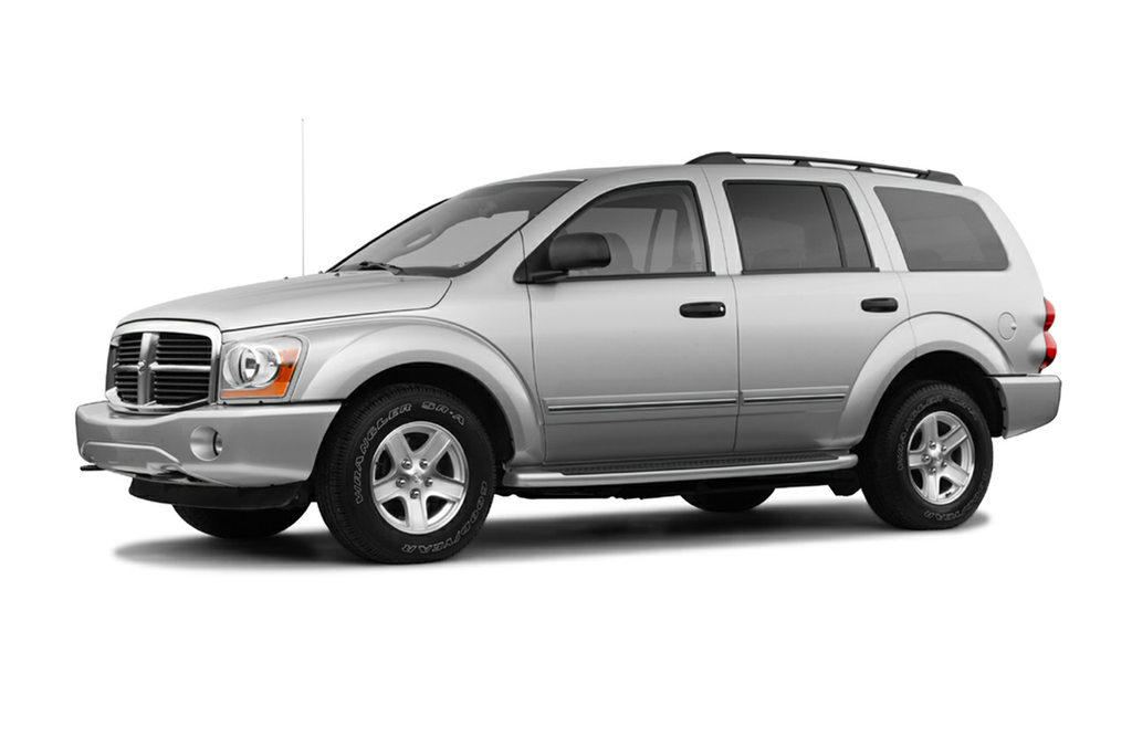 New 2004 Dodge Durango