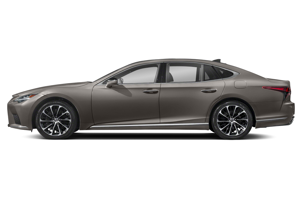 2024 Lexus LS 500 Specs, Price, MPG & Reviews