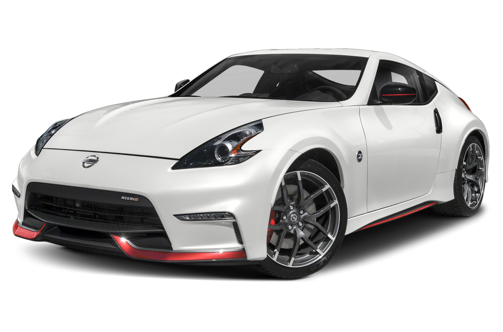 New 2019 Nissan 370Z