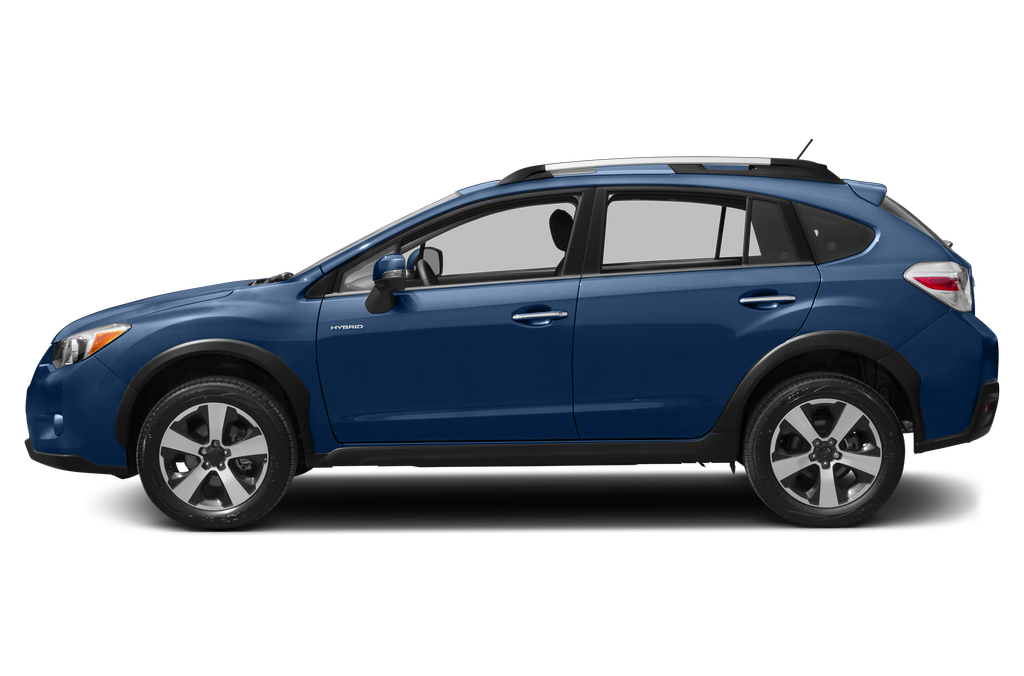New 2014 Subaru XV Crosstrek Hybrid