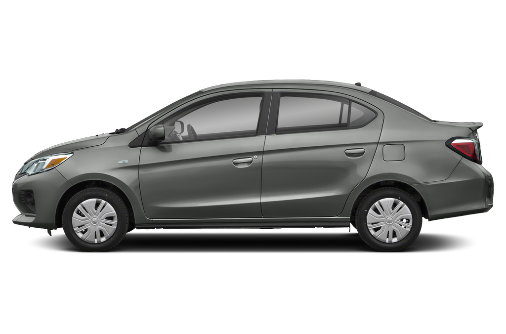 2024 Mitsubishi Mirage G4