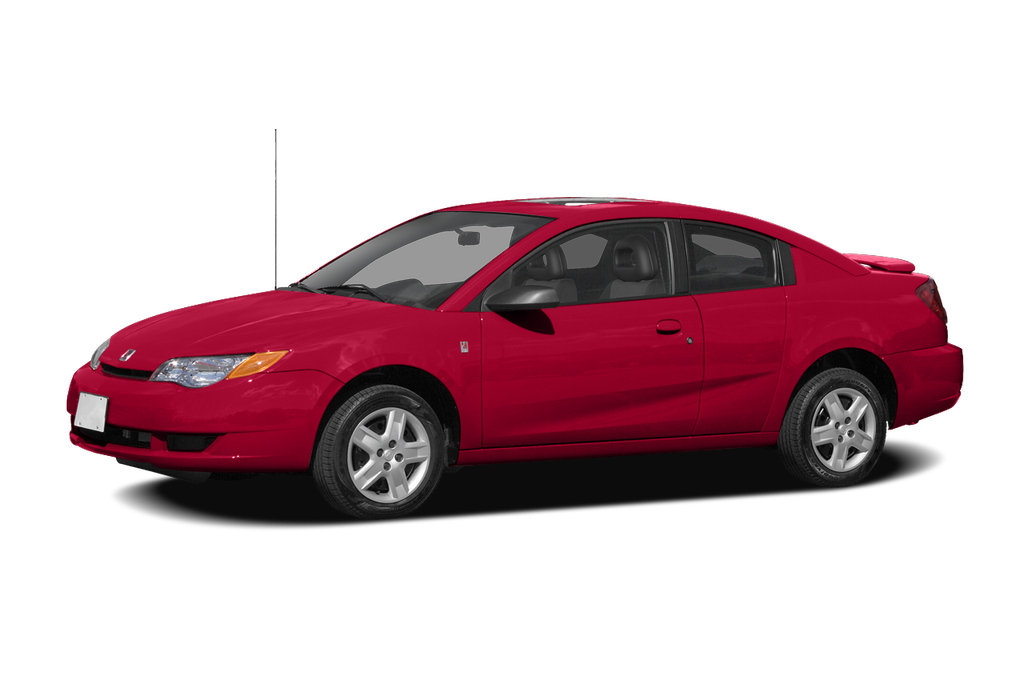 New 2007 Saturn Ion