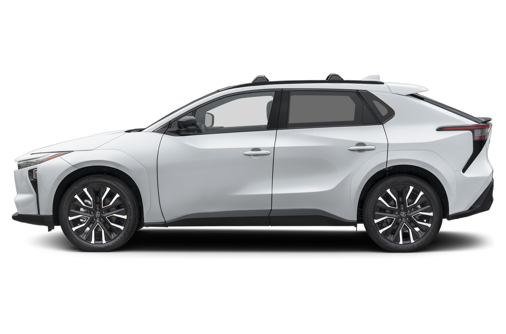 2026 Toyota bZ