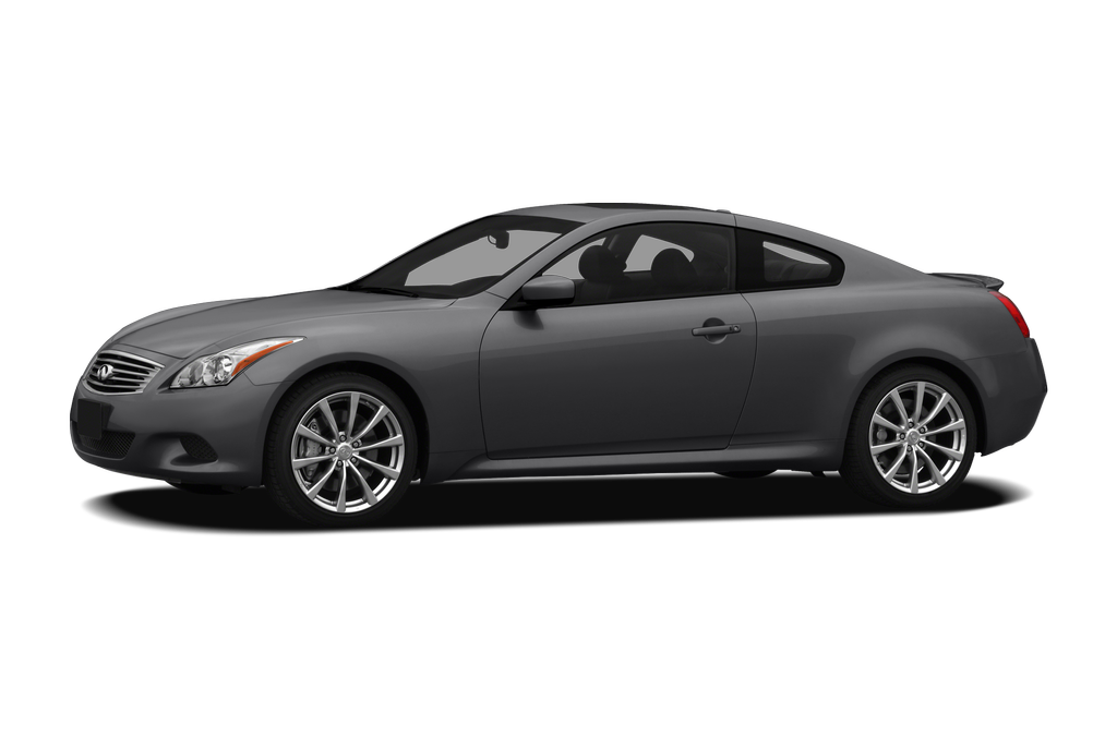 New 2010 INFINITI G37