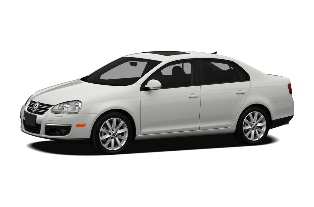 New 2010 Volkswagen Jetta