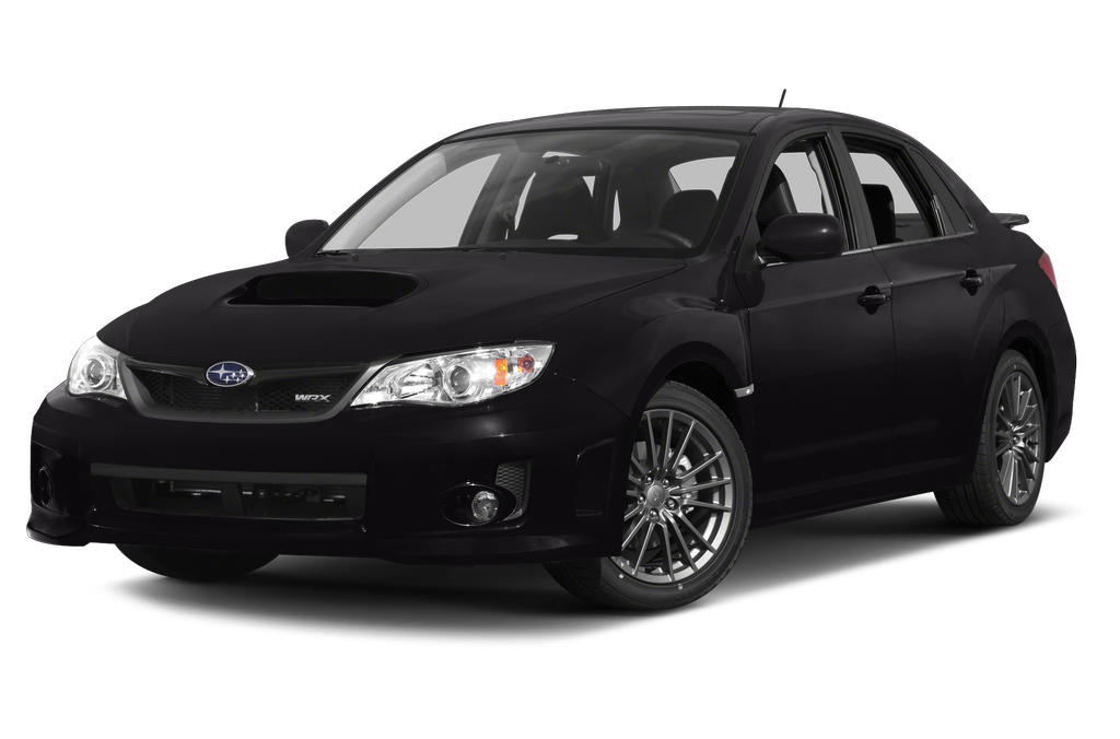 New 2012 Subaru Impreza