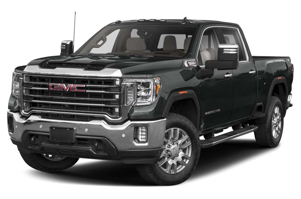 New 2023 GMC Sierra 3500