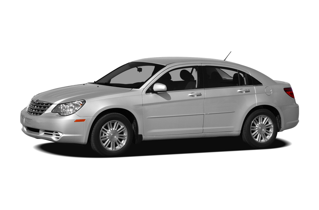 New 2009 Chrysler Sebring