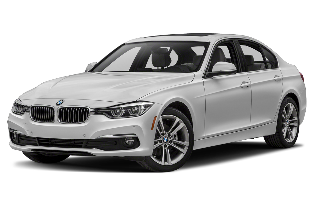 New 2017 BMW 328d