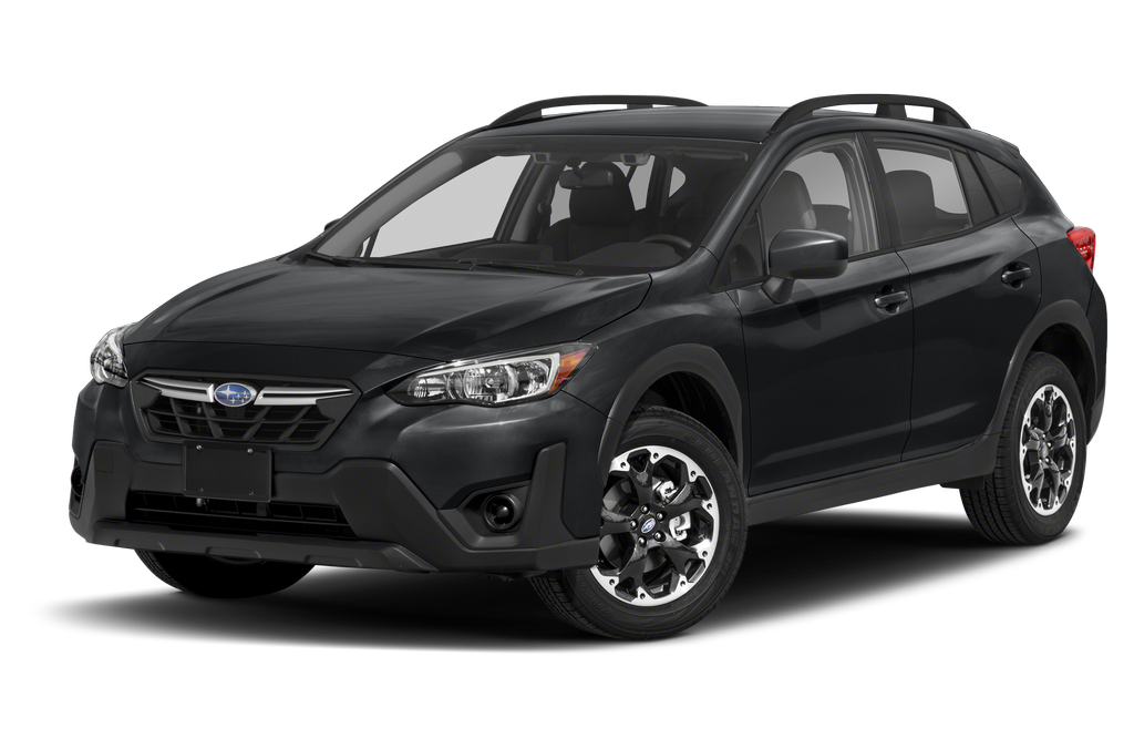 New 2023 Subaru Crosstrek