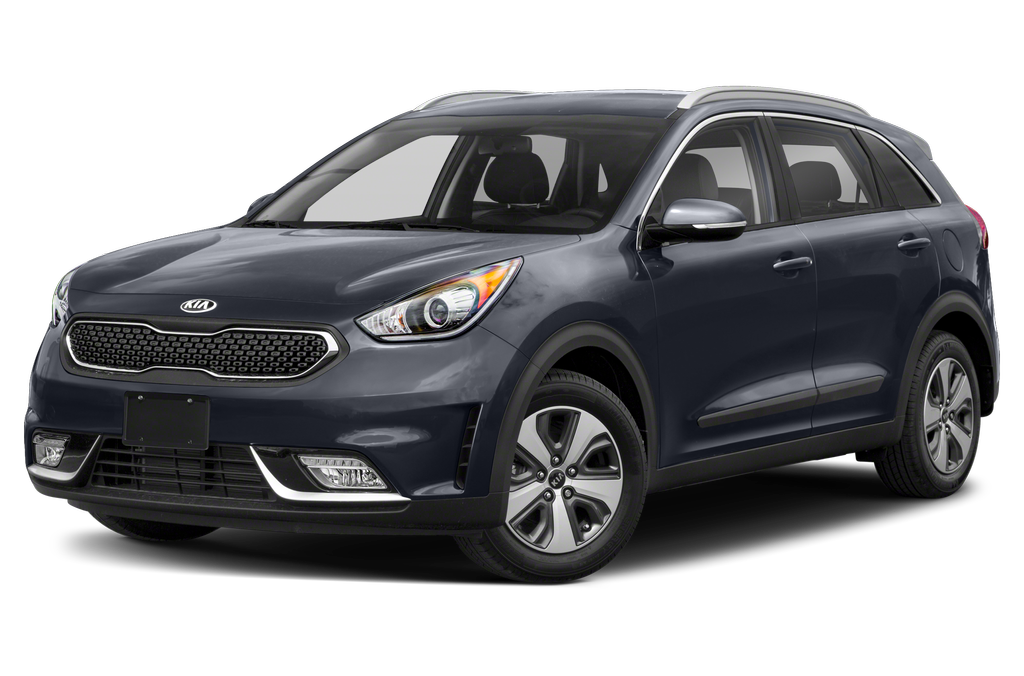 New 2019 Kia Niro