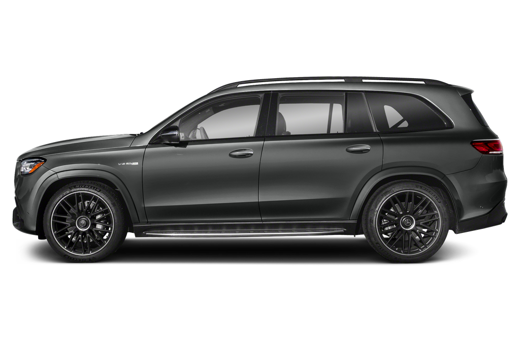 2023 Mercedes-Benz AMG GLS 63 - Specs, Prices, MPG, Reviews & Photos ...