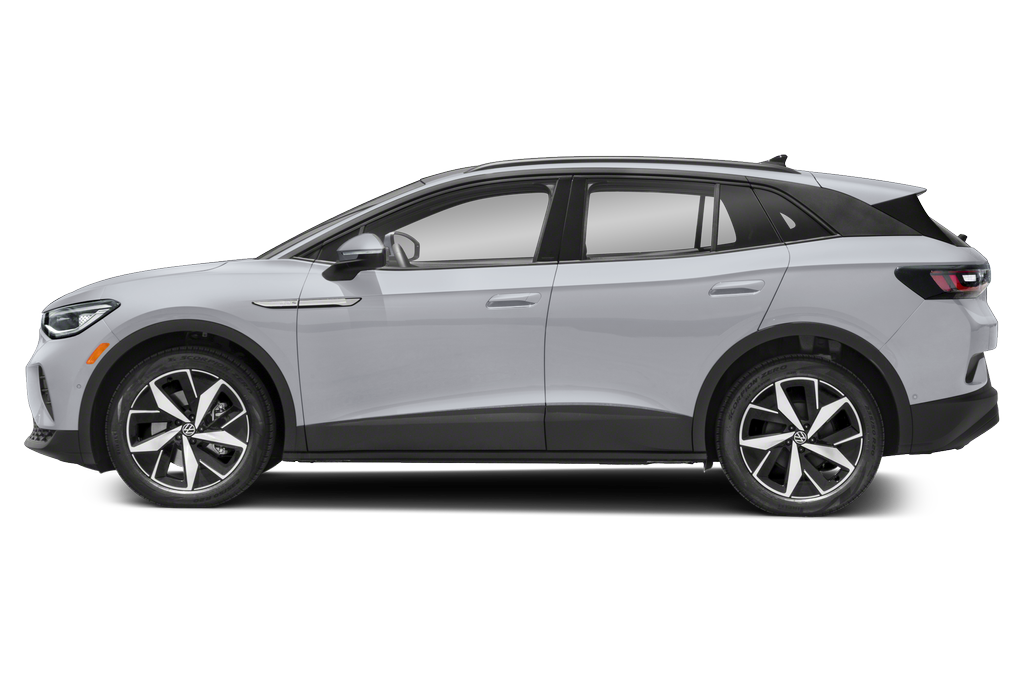 2025 Volkswagen ID.4