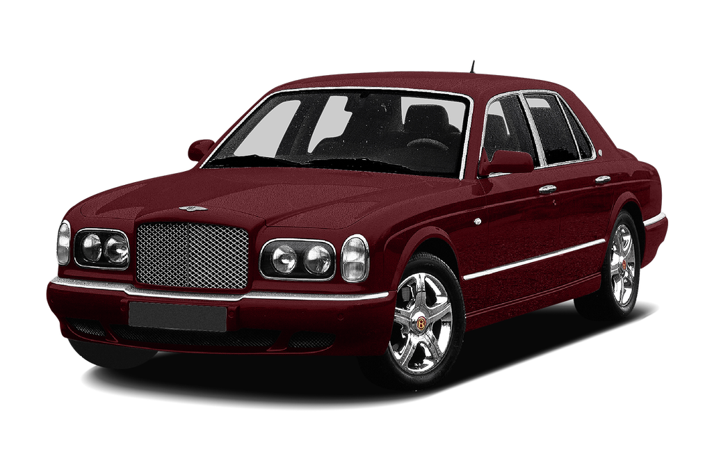 New 2007 Bentley Arnage