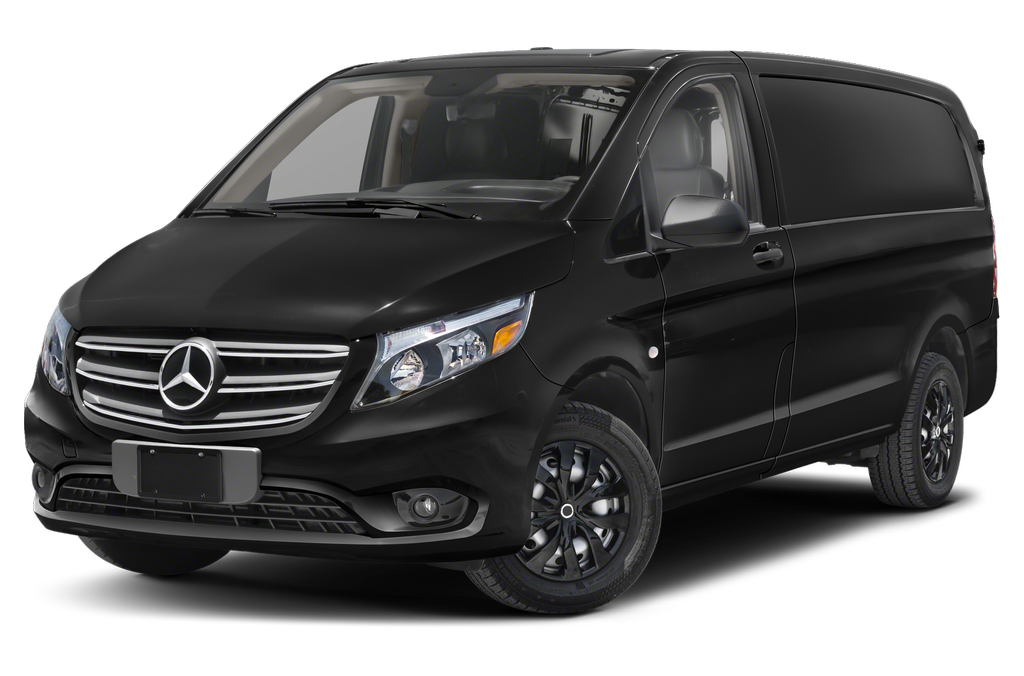 New 2023 Mercedes-Benz Metris
