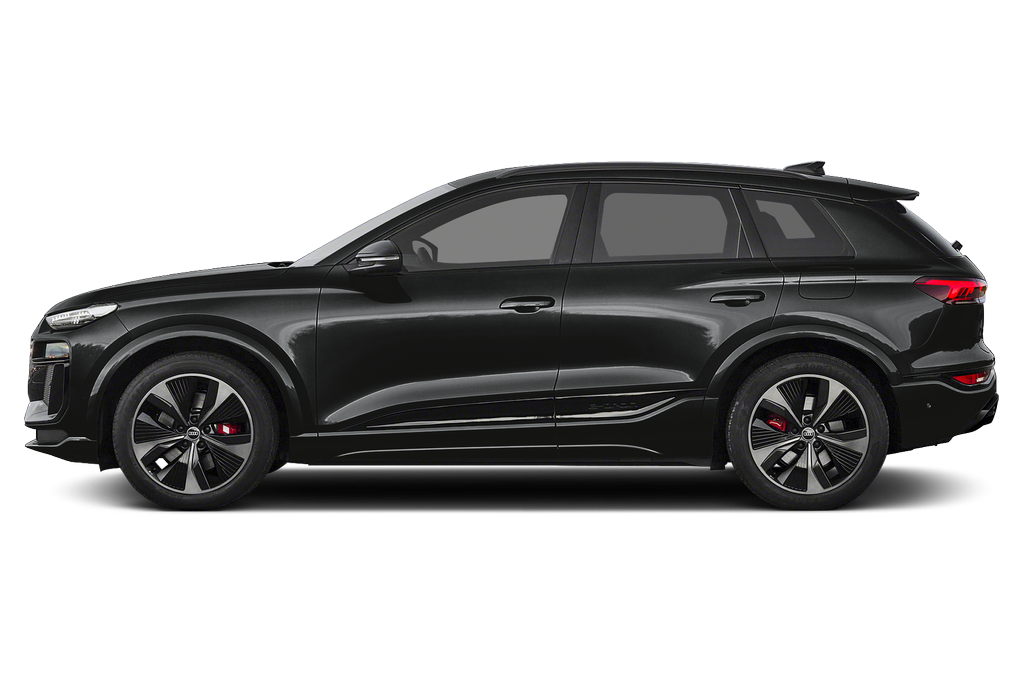 2025 Audi SQ6 e-tron