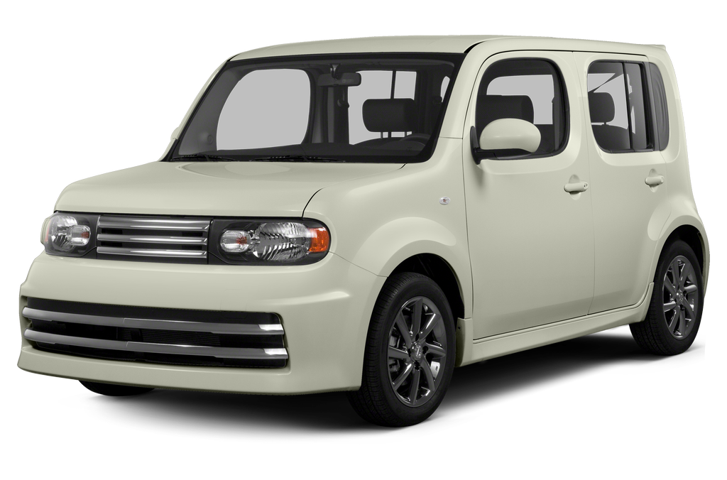 New 2013 Nissan Cube