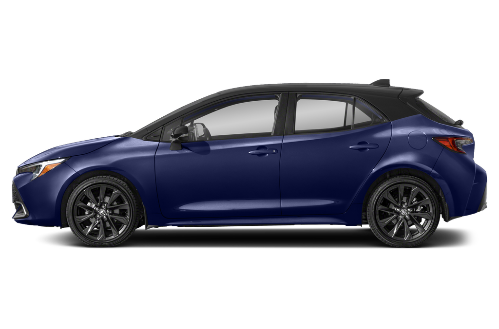 2023 Toyota Corolla Specs, Price, MPG & Reviews