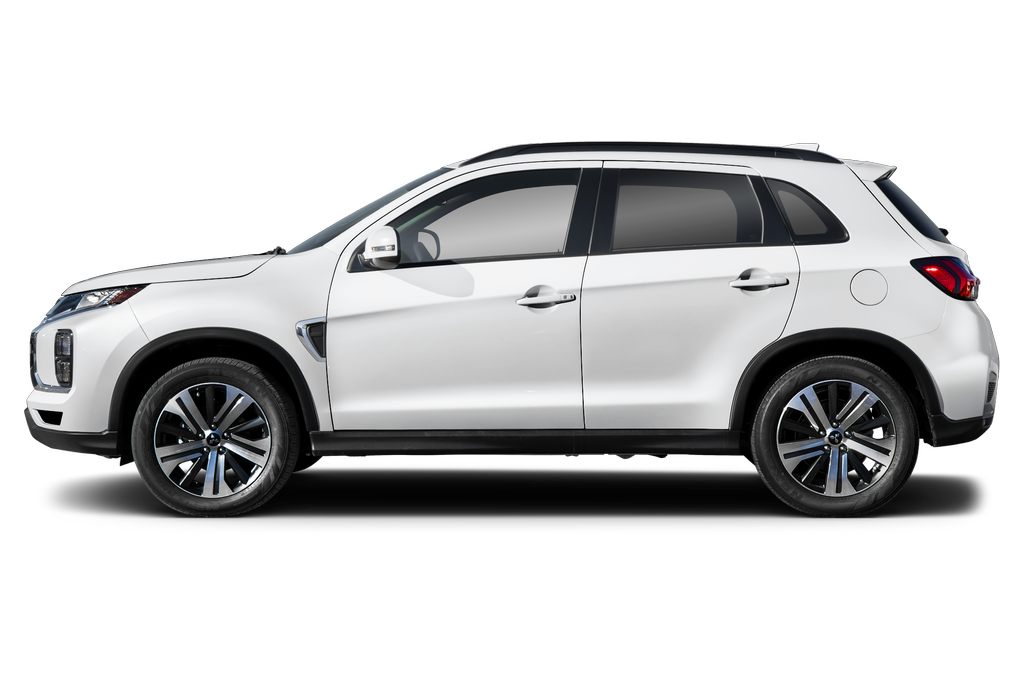 2026 Mitsubishi Outlander Sport