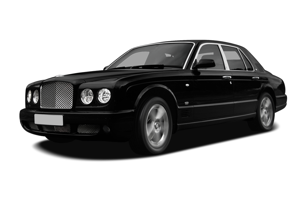 New 2008 Bentley Arnage